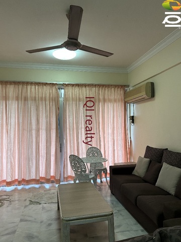 condominium Sejahtera photo