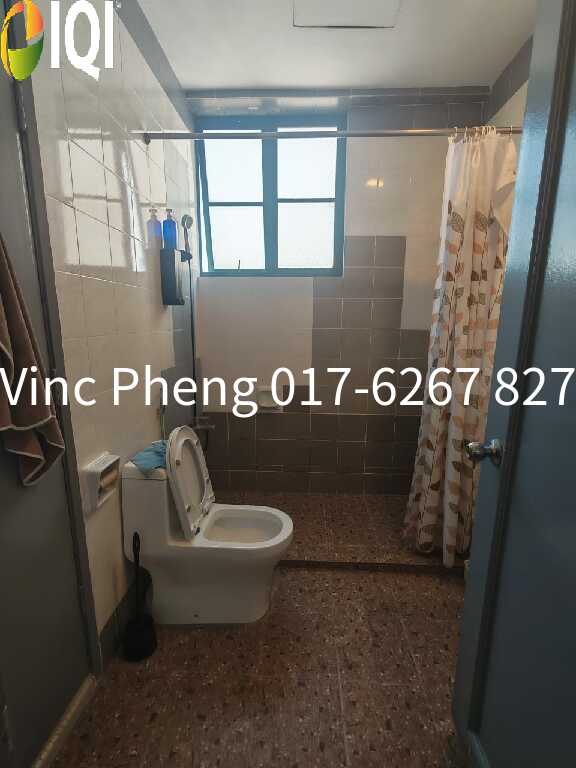 Investment Renovated Town Area Apartment @ Costa Mahkota Hotel Apartment image