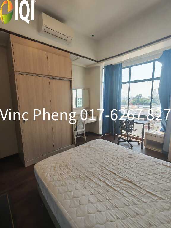 Investment Renovated Town Area Apartment @ Costa Mahkota Hotel Apartment image