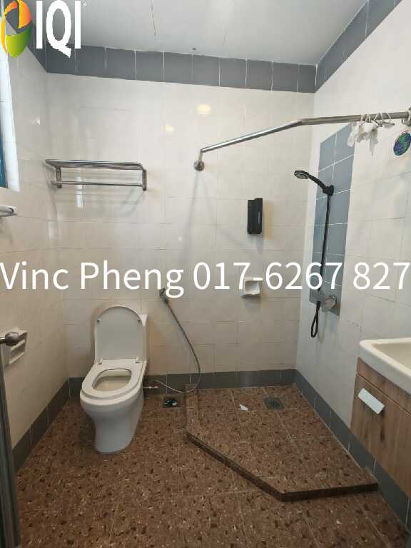 Investment Renovated Town Area Apartment @ Costa Mahkota Hotel Apartment image