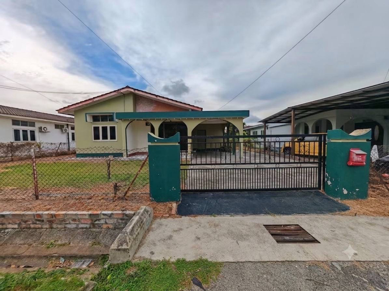 Bungalow Fasa 1D, Seri Manjung image