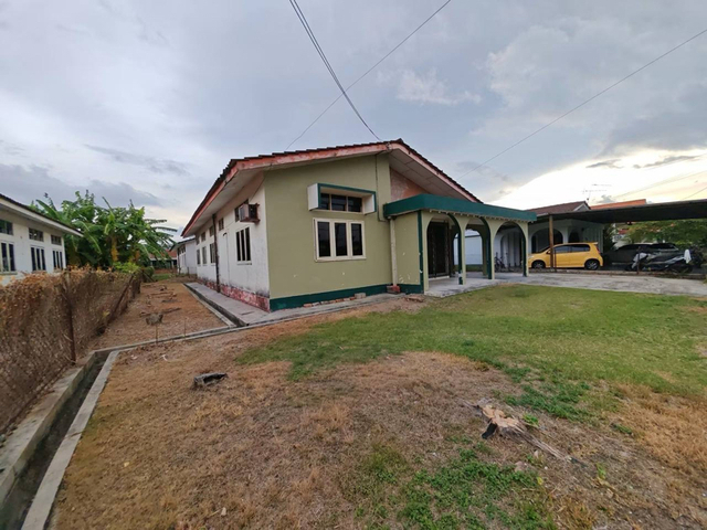 Bungalow Fasa 1D, Seri Manjung image
