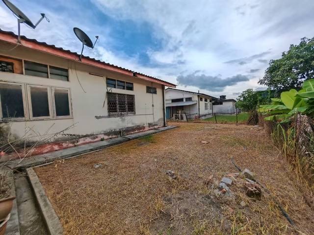 Bungalow Fasa 1D, Seri Manjung image