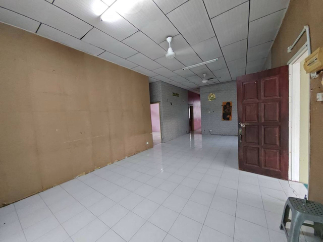 Bungalow Fasa 1D, Seri Manjung image