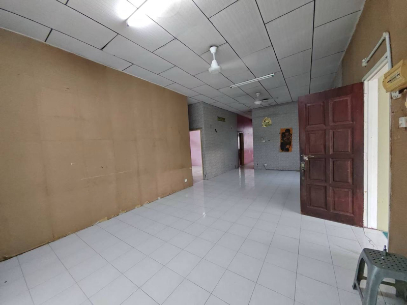 Bungalow Fasa 1D, Seri Manjung image