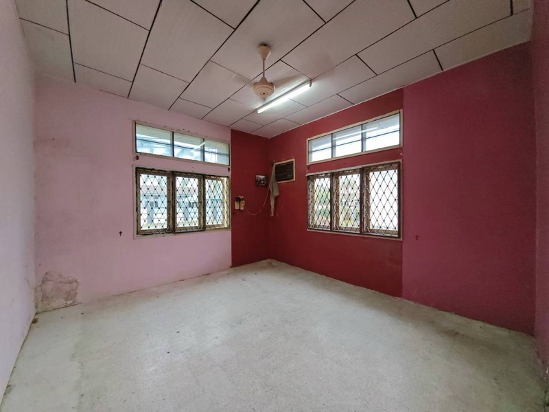 Bungalow Fasa 1D, Seri Manjung image