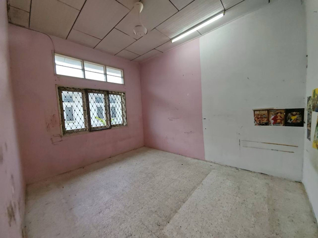 Bungalow Fasa 1D, Seri Manjung image
