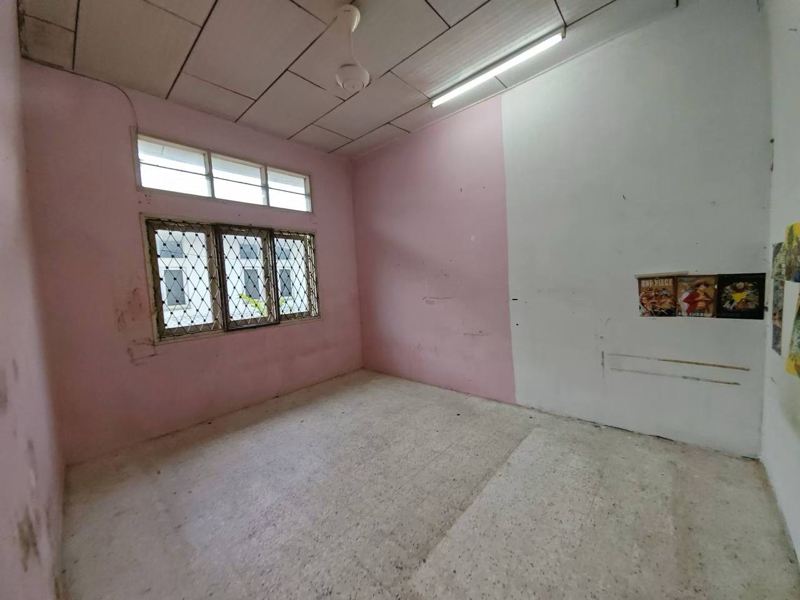 Bungalow Fasa 1D, Seri Manjung image