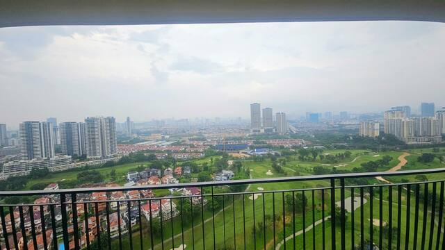 The Tropika Bukit Jalil image