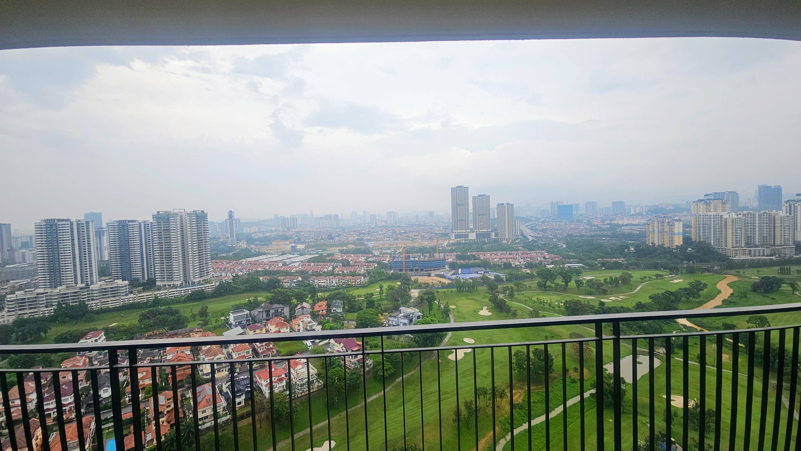 The Tropika Bukit Jalil image