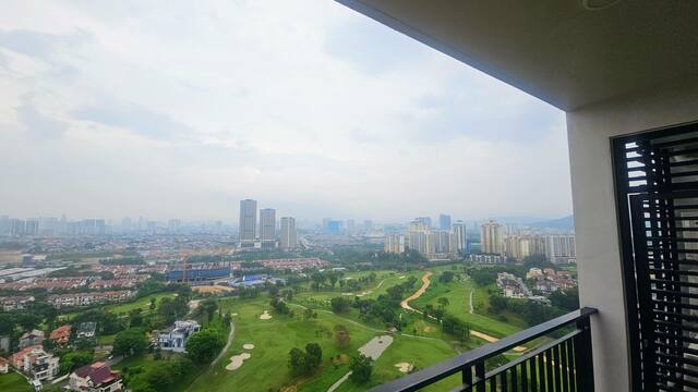 The Tropika Bukit Jalil image