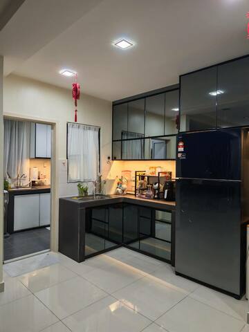 The Z Residence photo