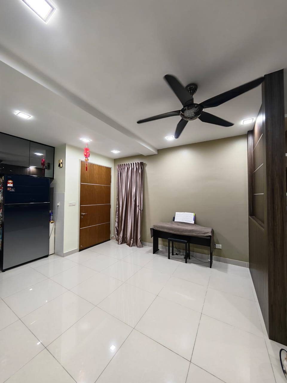 The Z Residence image