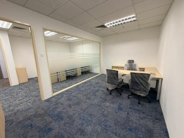 Puchong Financial Corporate Center (PFCC) image