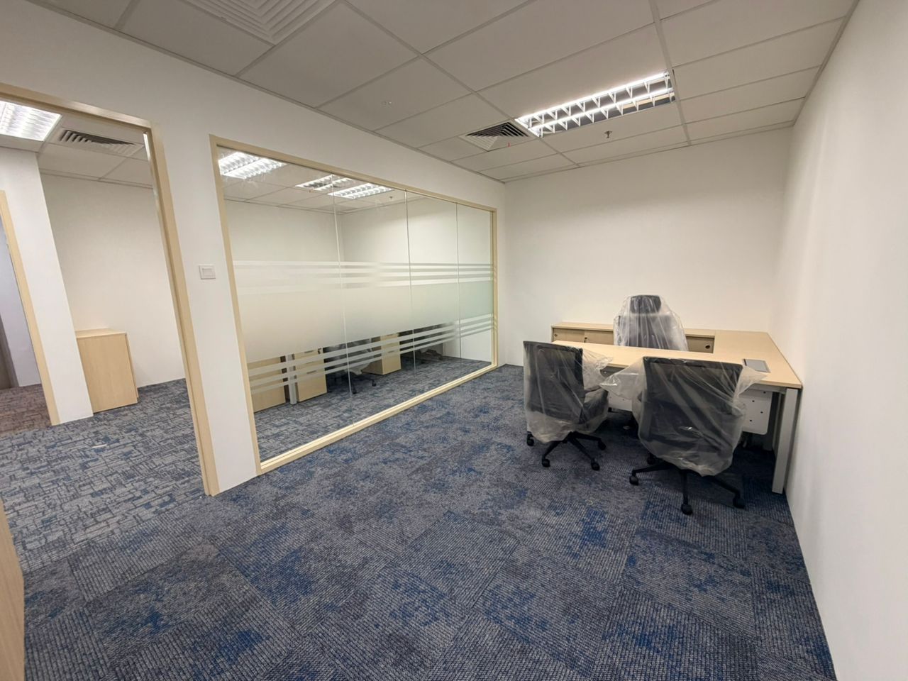 Puchong Financial Corporate Center (PFCC) image