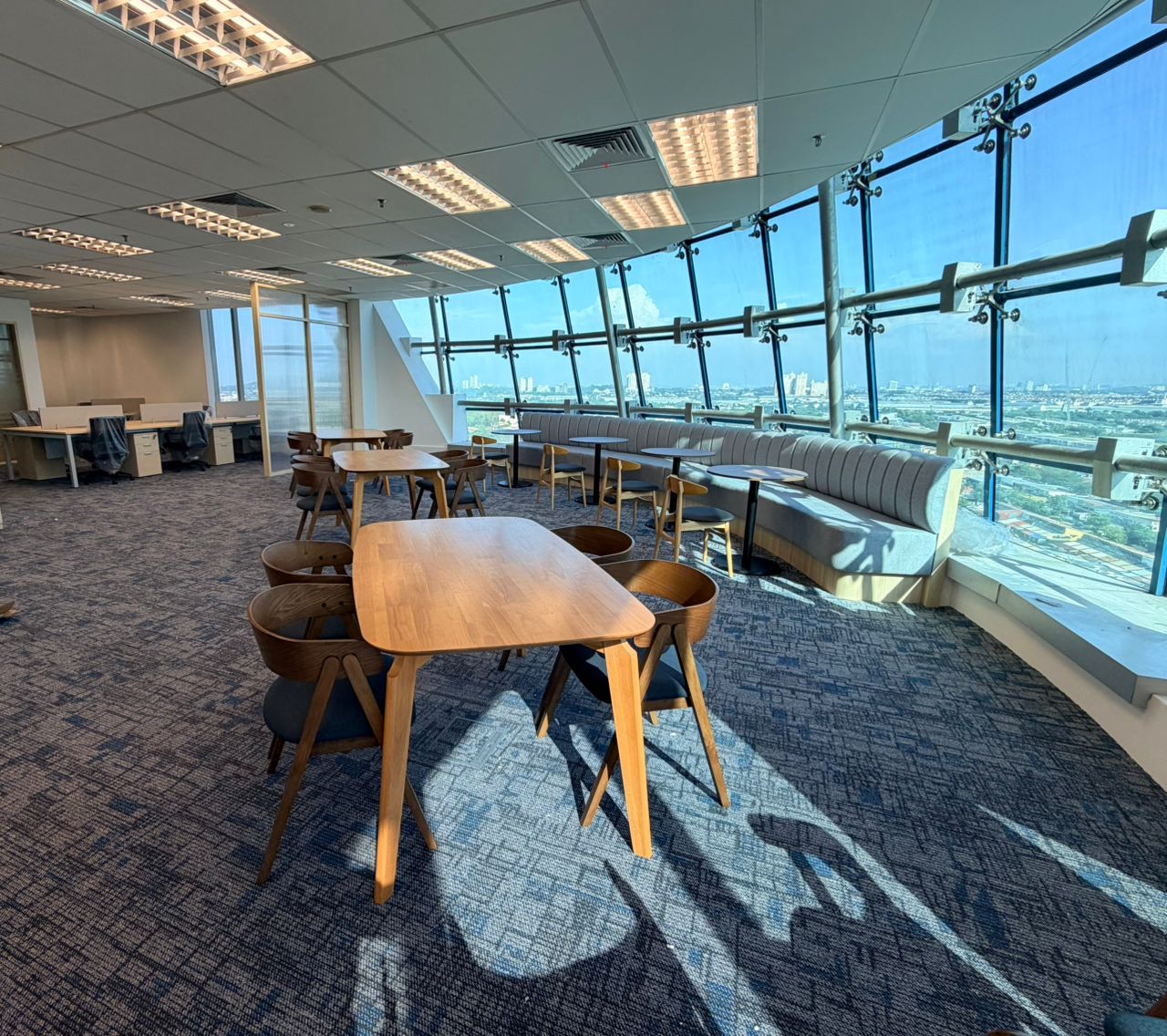 Puchong Financial Corporate Center (PFCC) image