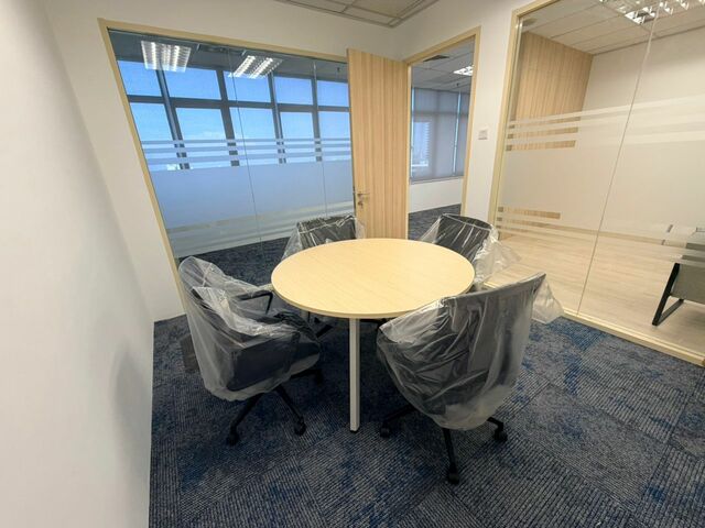 Puchong Financial Corporate Center (PFCC) image