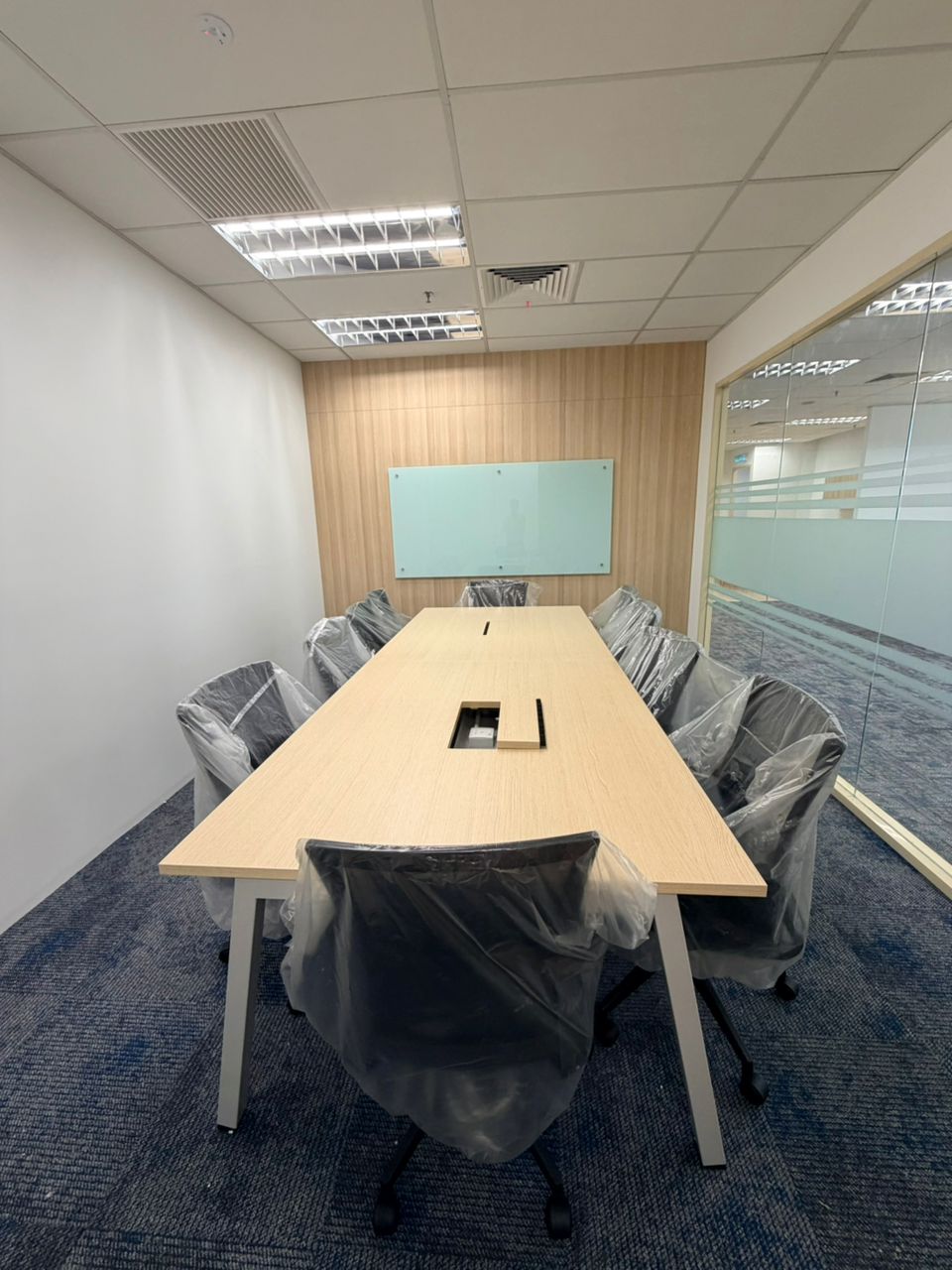 Puchong Financial Corporate Center (PFCC) image