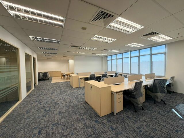 Puchong Financial Corporate Center (PFCC) image