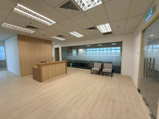 Puchong Financial Corporate Center (PFCC) image