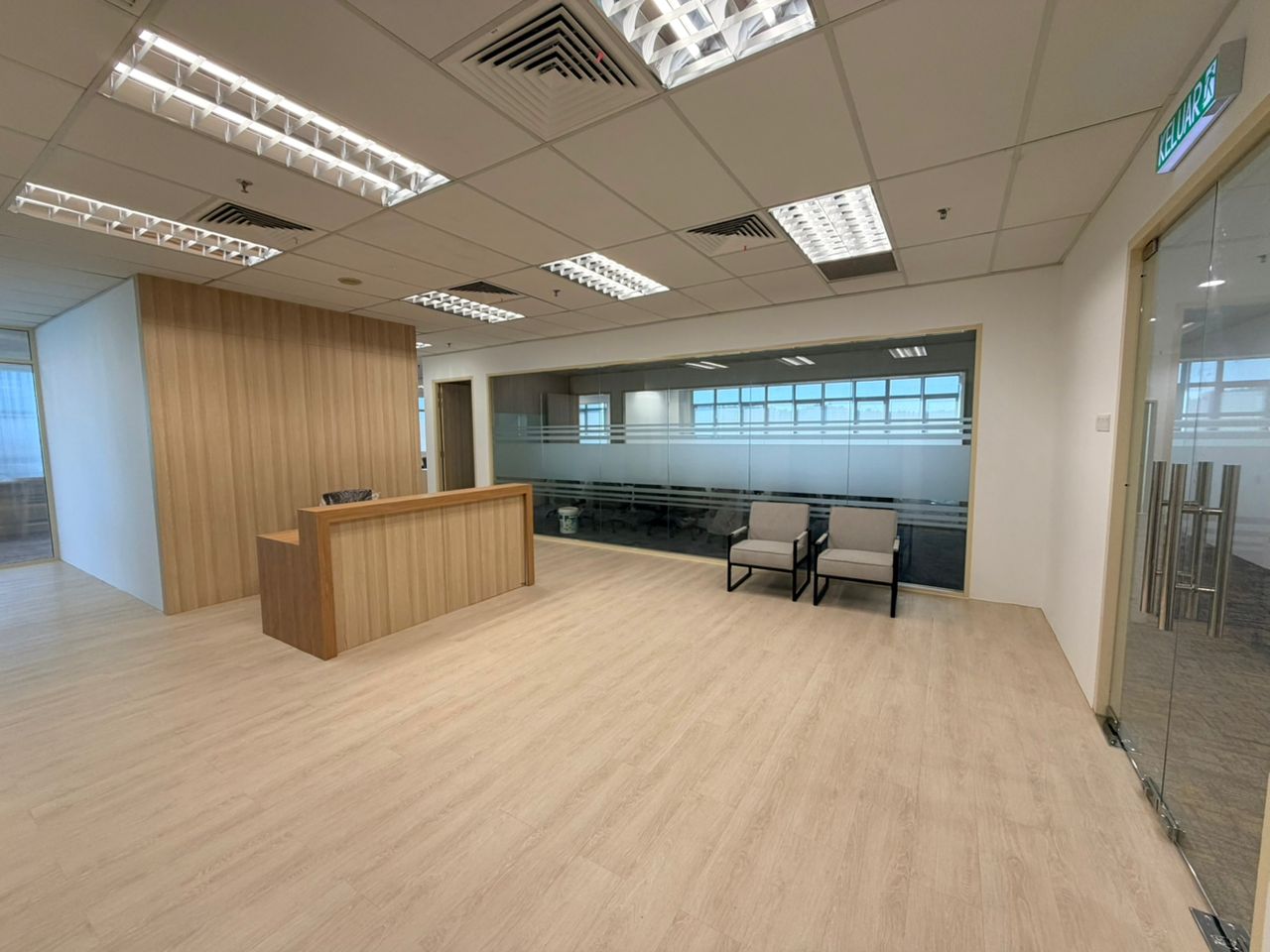 Puchong Financial Corporate Center (PFCC) image