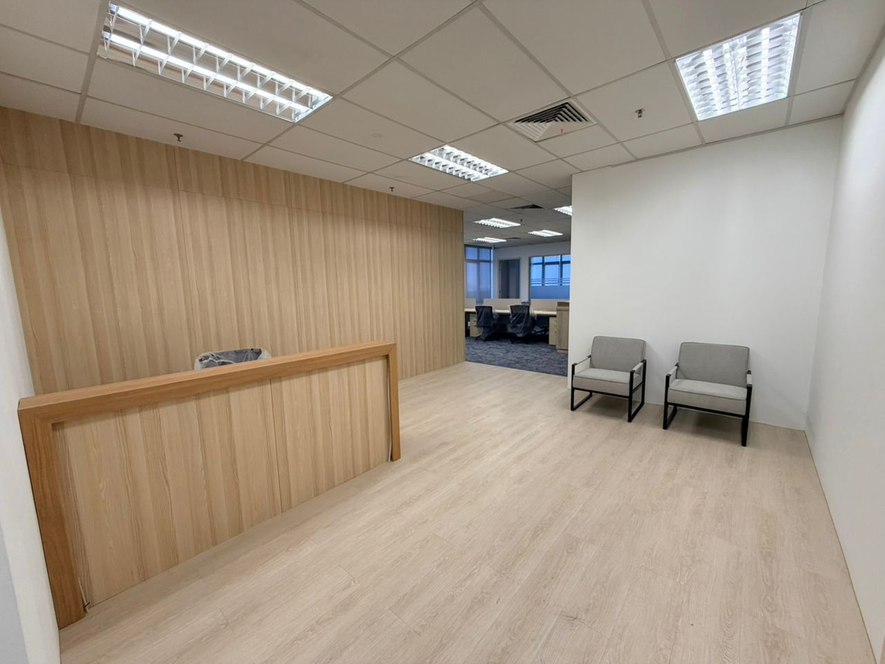 Puchong Financial Corporate Center (PFCC) image