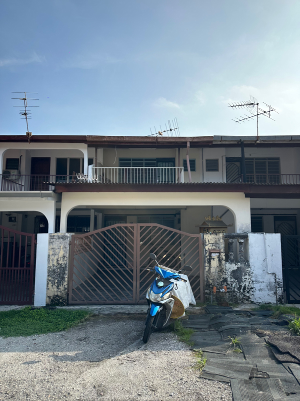 Bandar Baru Kampar image