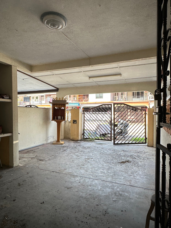 Bandar Baru Kampar image