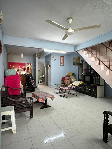 Bandar Baru Kampar image