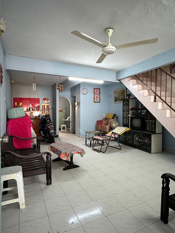 Bandar Baru Kampar image