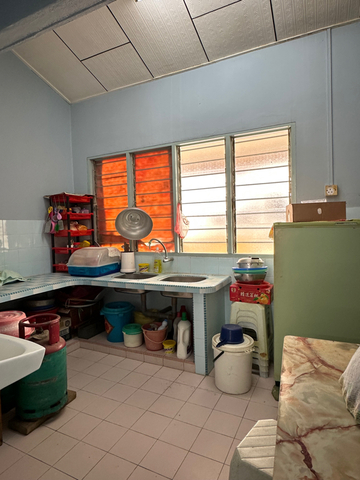 Bandar Baru Kampar image