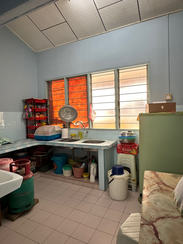 Bandar Baru Kampar image