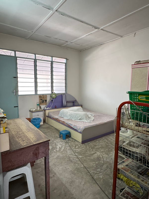 Bandar Baru Kampar image