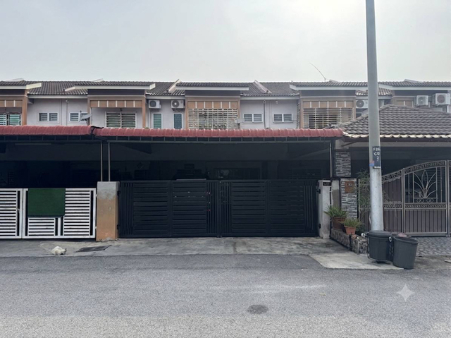 Homestay Fully Furnished Fasa 2B Seri Manjung image