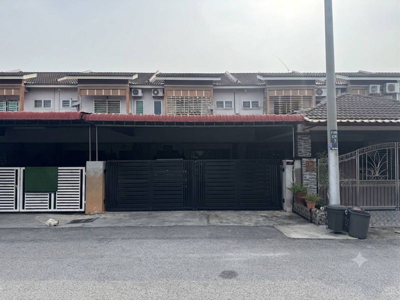 Homestay Fully Furnished Fasa 2B Seri Manjung image