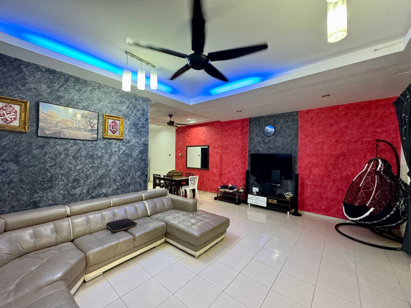 Homestay Fully Furnished Fasa 2B Seri Manjung image