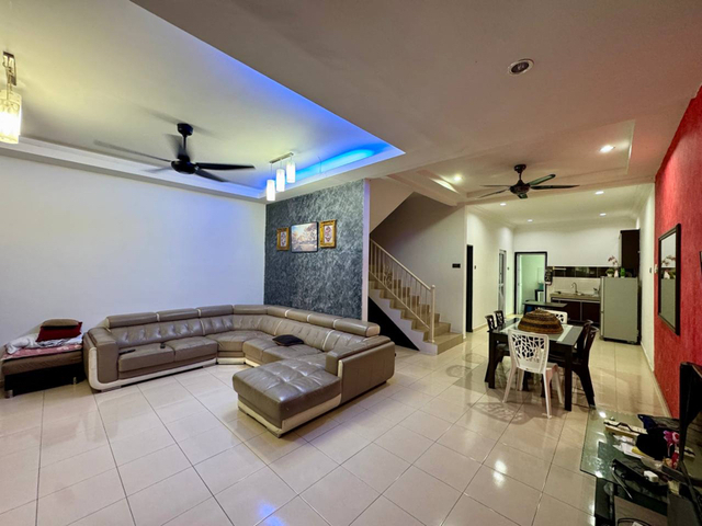 Homestay Fully Furnished Fasa 2B Seri Manjung image