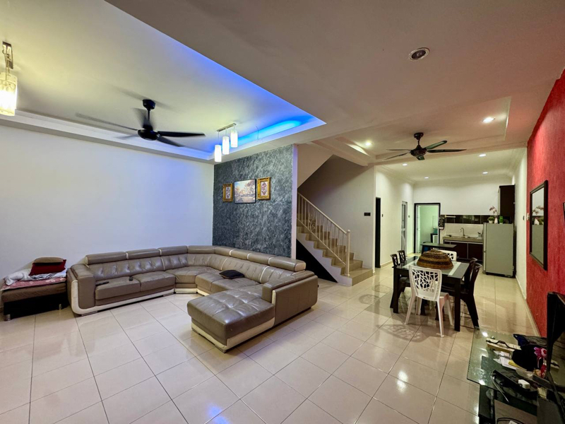 Homestay Fully Furnished Fasa 2B Seri Manjung image