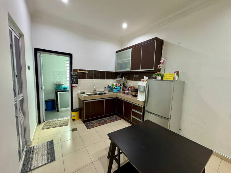 Homestay Fully Furnished Fasa 2B Seri Manjung image