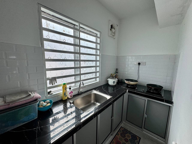Homestay Fully Furnished Fasa 2B Seri Manjung image