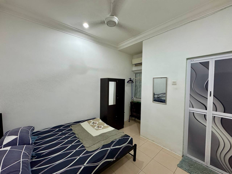 Homestay Fully Furnished Fasa 2B Seri Manjung image