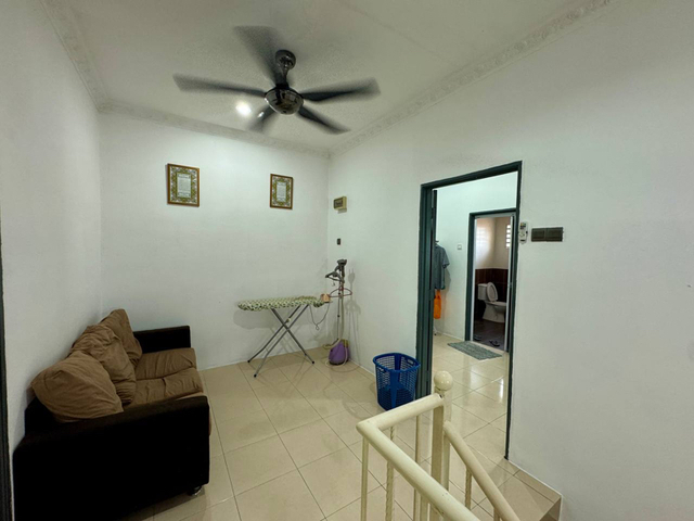 Homestay Fully Furnished Fasa 2B Seri Manjung image