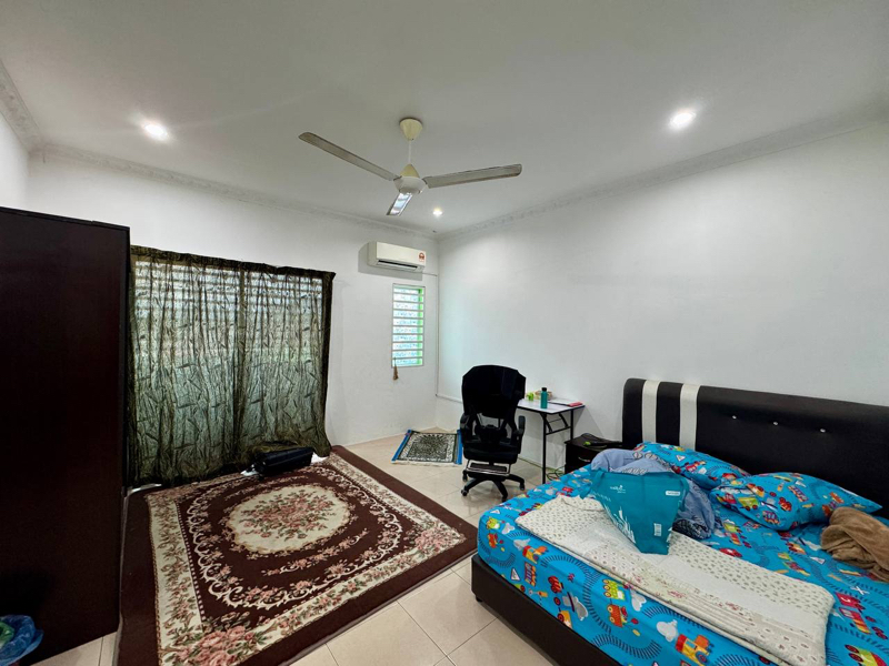 Homestay Fully Furnished Fasa 2B Seri Manjung image