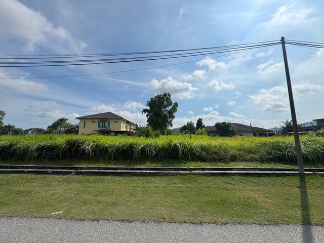 Bungalow Land Desa Bayu, Lumut Seri Manjung