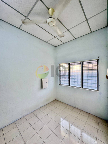 Freehold Open Facing Lekir Indah, Lekir Sitiawan  image