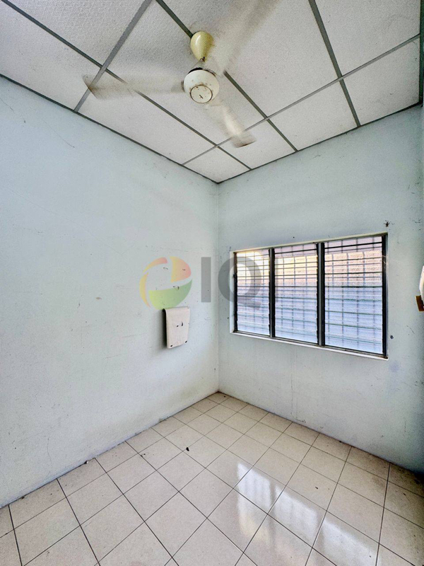Freehold Open Facing Lekir Indah, Lekir Sitiawan  image