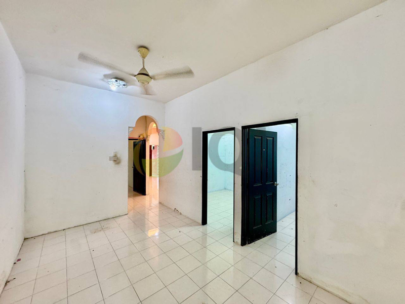 Freehold Open Facing Lekir Indah, Lekir Sitiawan  image
