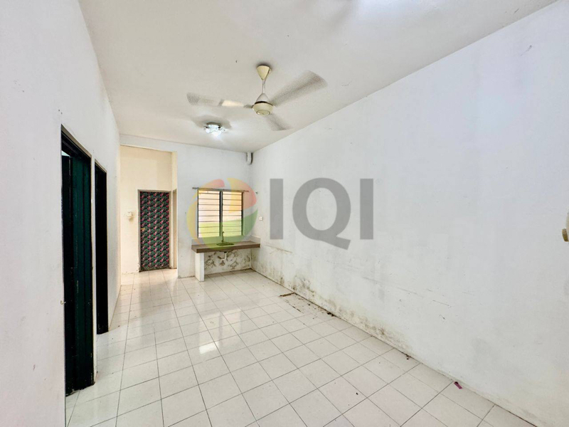 Freehold Open Facing Lekir Indah, Lekir Sitiawan  image