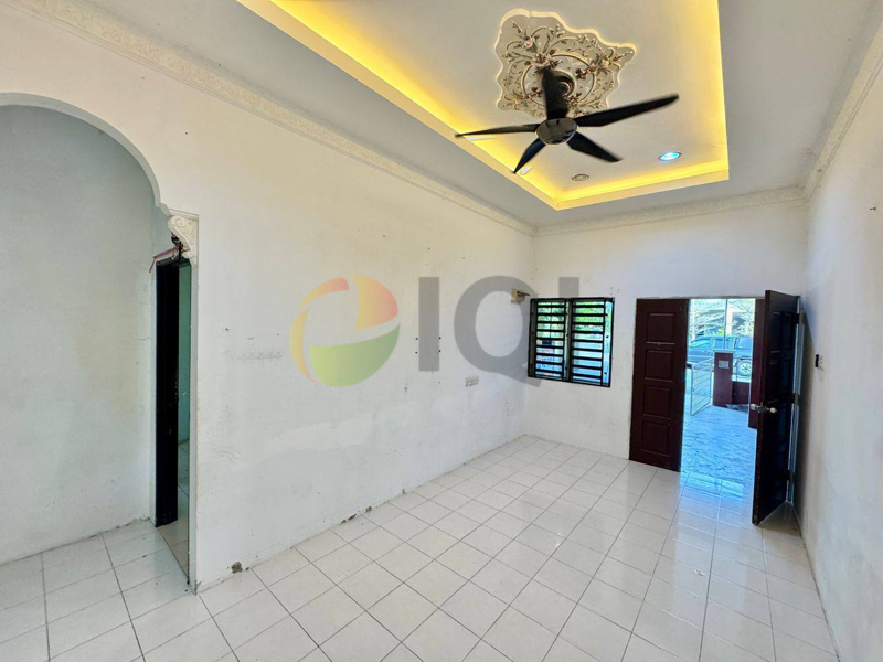 Freehold Open Facing Lekir Indah, Lekir Sitiawan  image