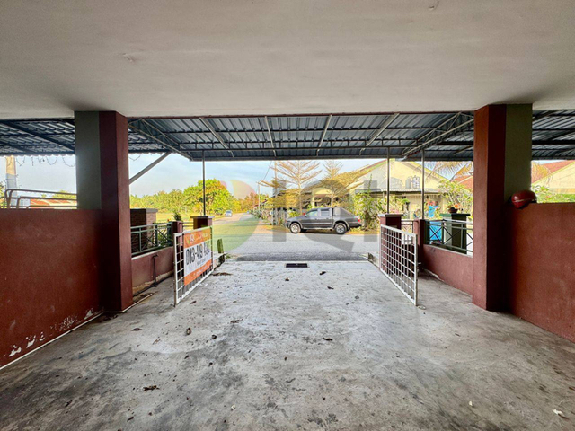 Freehold Open Facing Lekir Indah, Lekir Sitiawan  image